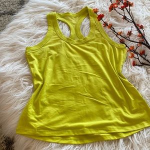 ATHLETA tank top